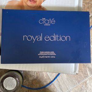 Ciate London ; royal edition